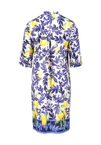 Vera Mont Robe de jour - nature blue