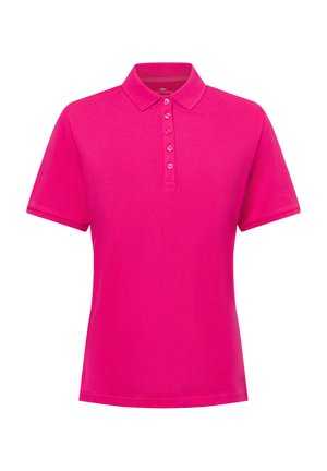 Poloshirt - pink