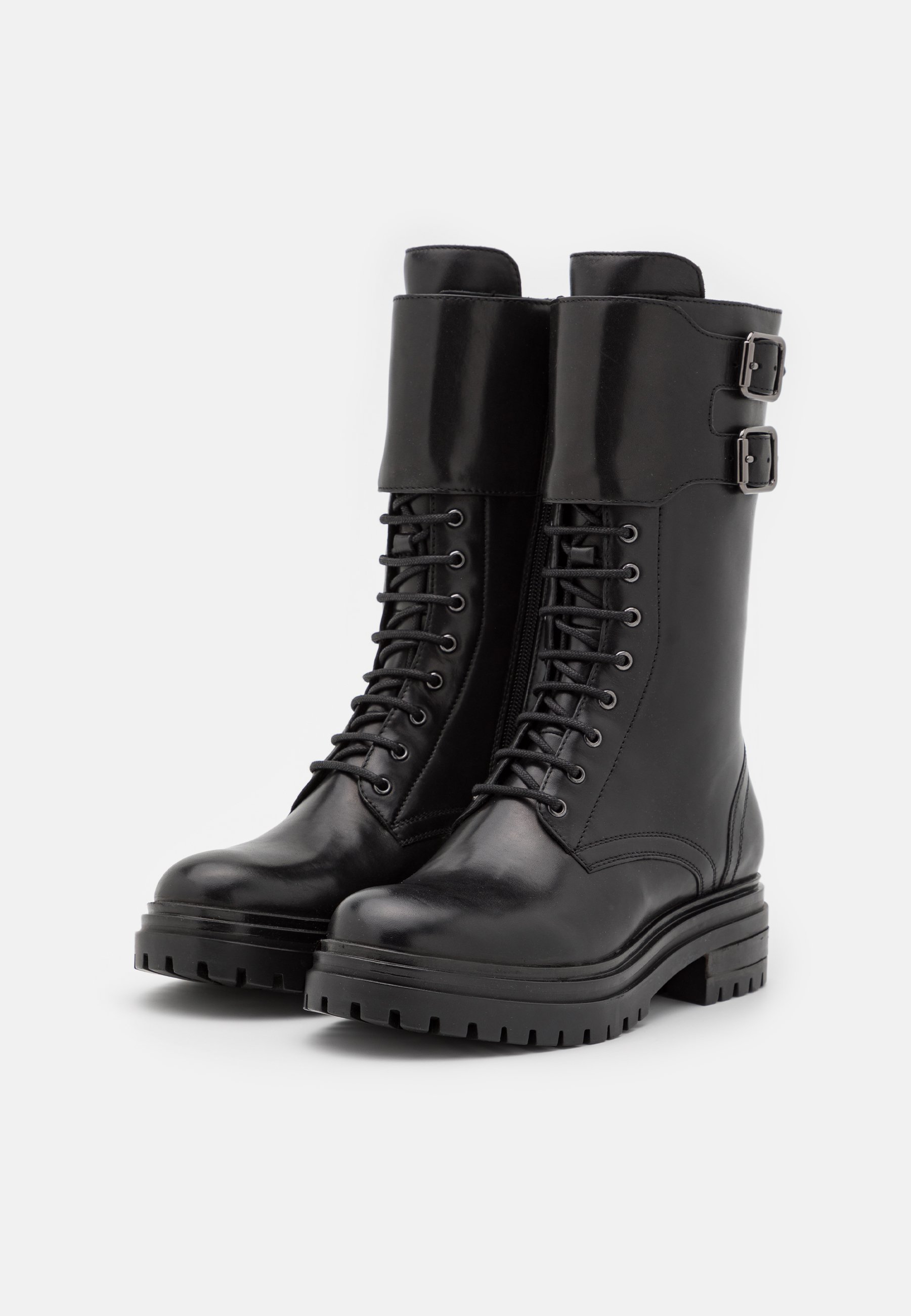 Women Platform boots Women Platform boots