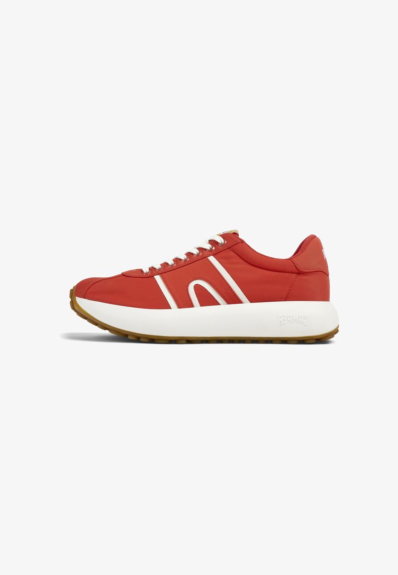 Camper PELOTAS ATHENS - Sneakers basse - hellrot