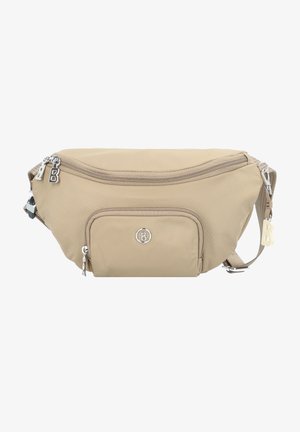 VERBIER PLAY JANICA - Bum bag - fungi