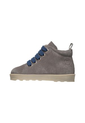 Falcotto EVAERT ZIP - Scarpe primi passi - anthrazit