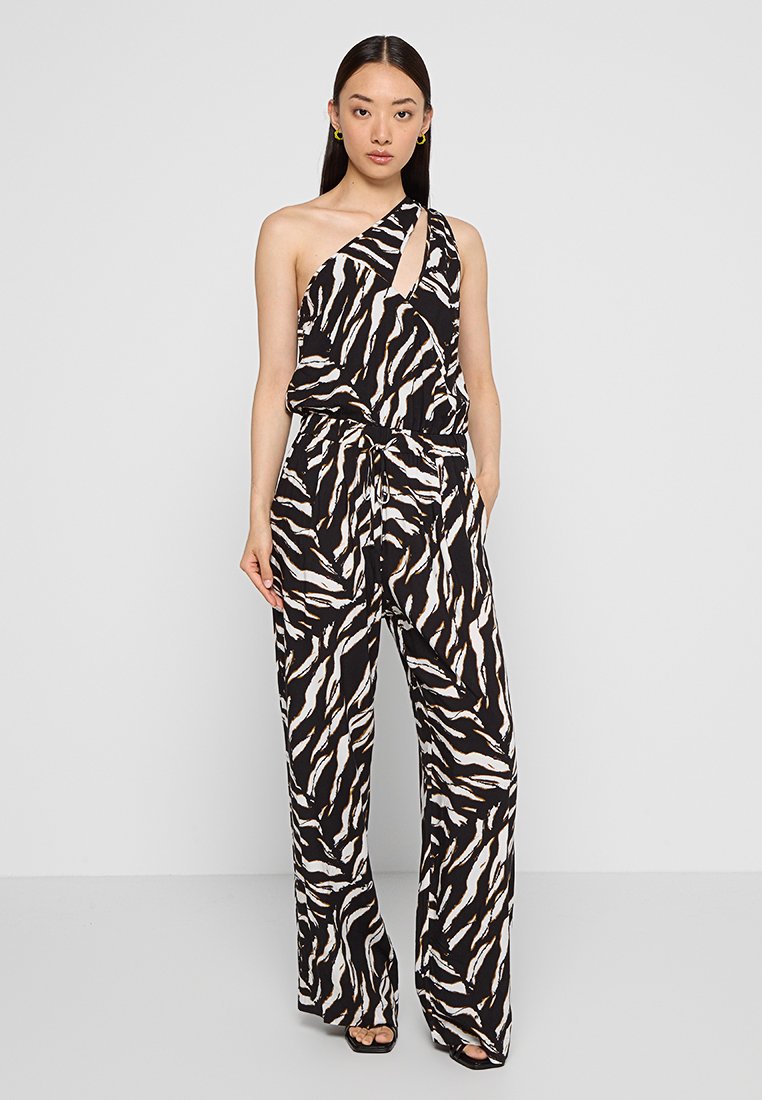 lala Berlin Jumpsuit zwart
