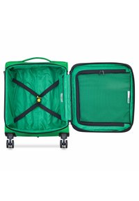 Delsey Paris Trolley - green