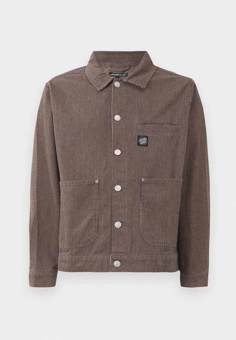 Santa Cruz Jas bruin Santa Cruz Jas bruin