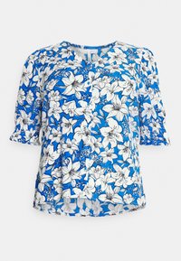 Não selecionado, cloud dancer/surf the web