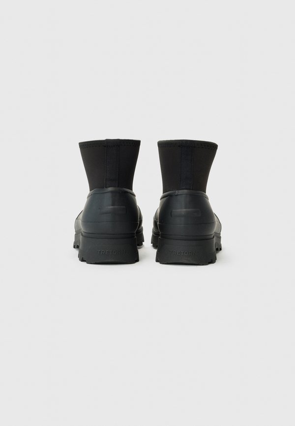 TRETORN X KASSL EDITIONS - Classic ankle boots3