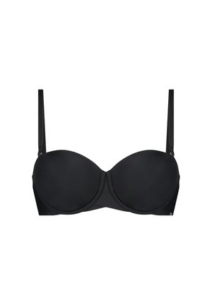 Hunkemöller - Biustonosz z fiszbiną