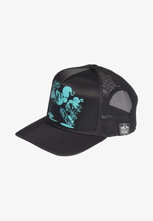DISNEY PRINCESSES - Casquette - black