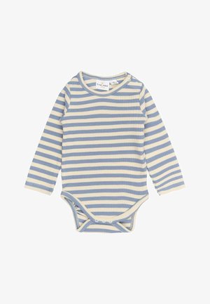 Glaustinukė - tempest striped