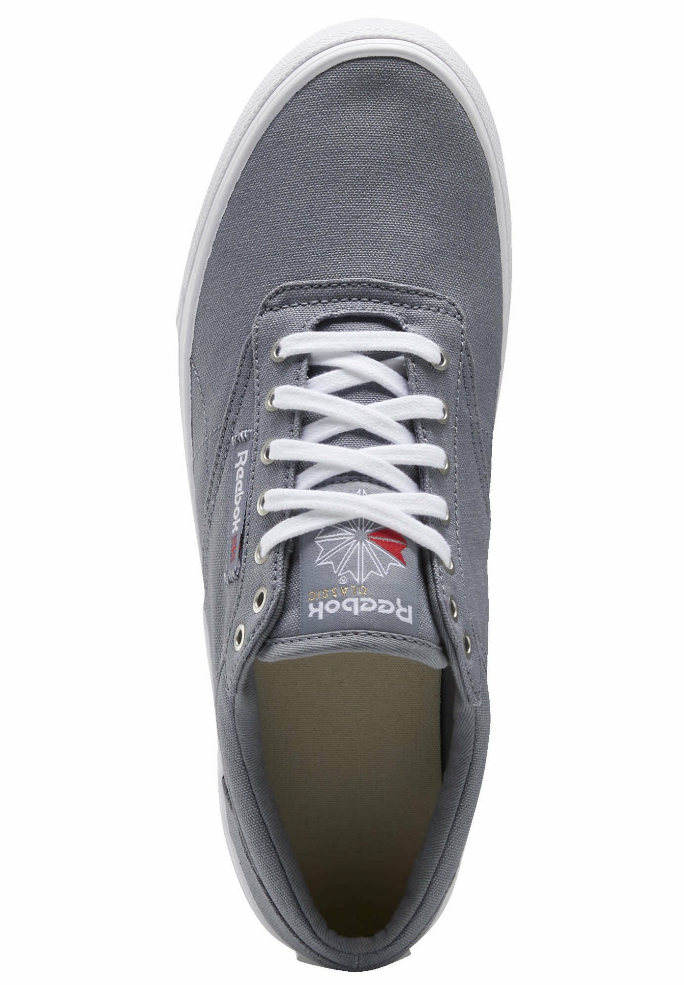 Vingino Fenna II Wit/Panter Kinderen | VG43-1019-02 | SNEAKERS