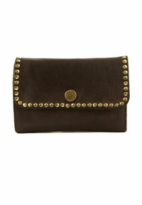 Campomaggi KURA - Portafoglio - moro