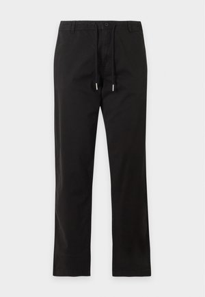 Jack & Jones, JPSTKANE VANCE HYBRID JOGGER - Pantalon classique - black