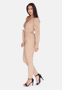 Elara Mono - beige
