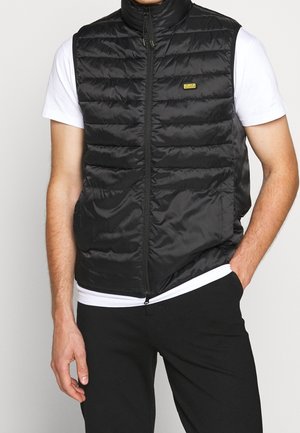 Barbour International Weste - black
