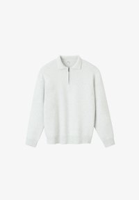 Non sélectionné, gris clair