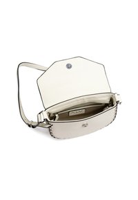 ALV by Alviero Martini BLU - Borsa a tracolla - white