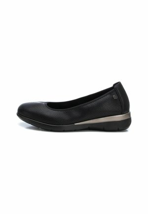 Cuñas - black