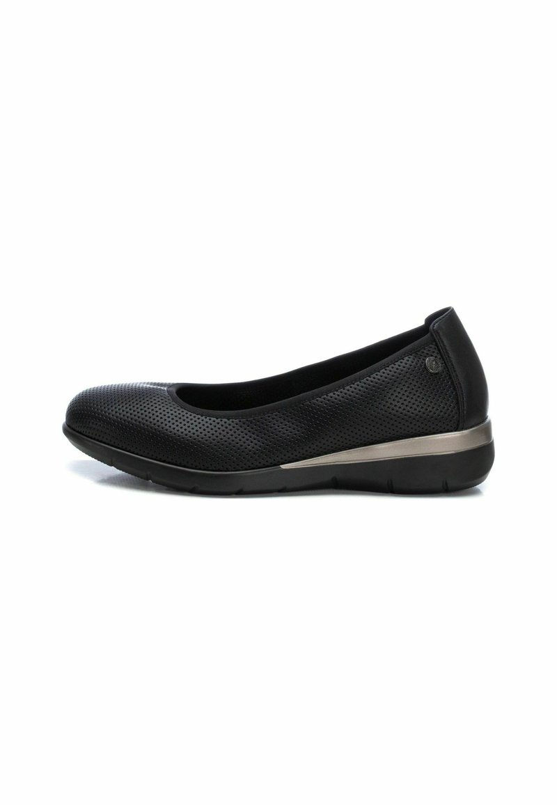 XTI Cuñas - black