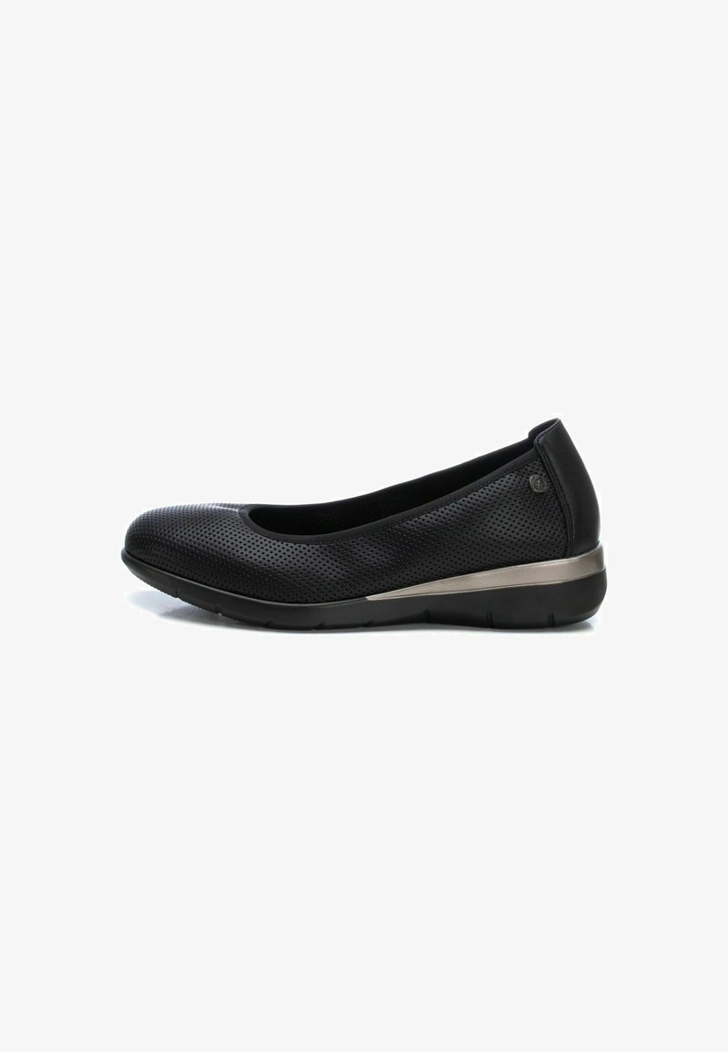 XTI Cuñas - black