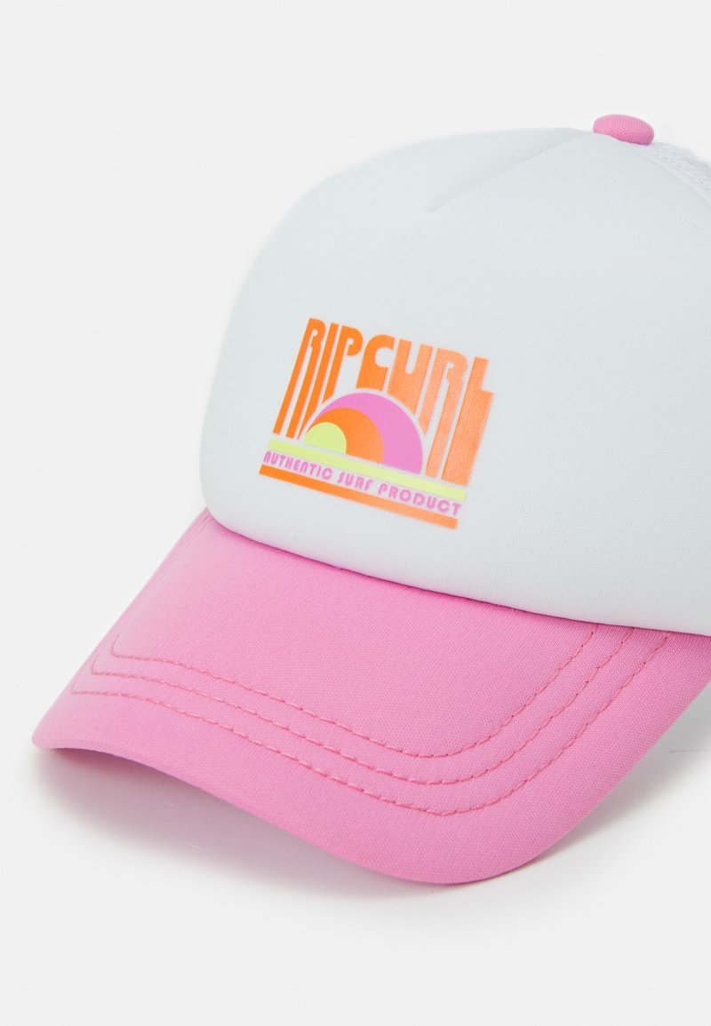 Kinder Tücher & Schals | Rip Curl WAVE SHAPERS TRUCKER HAT UNISEX Cap white/weiß - RE41205 Kinder Tücher & Schals | Rip Curl WAVE SHAPERS TRUCKER HAT UNISEX Cap white/weiß - RE41205