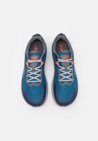 Altra OUTROAD 3 - Zapatillas de trail running - blue/orange