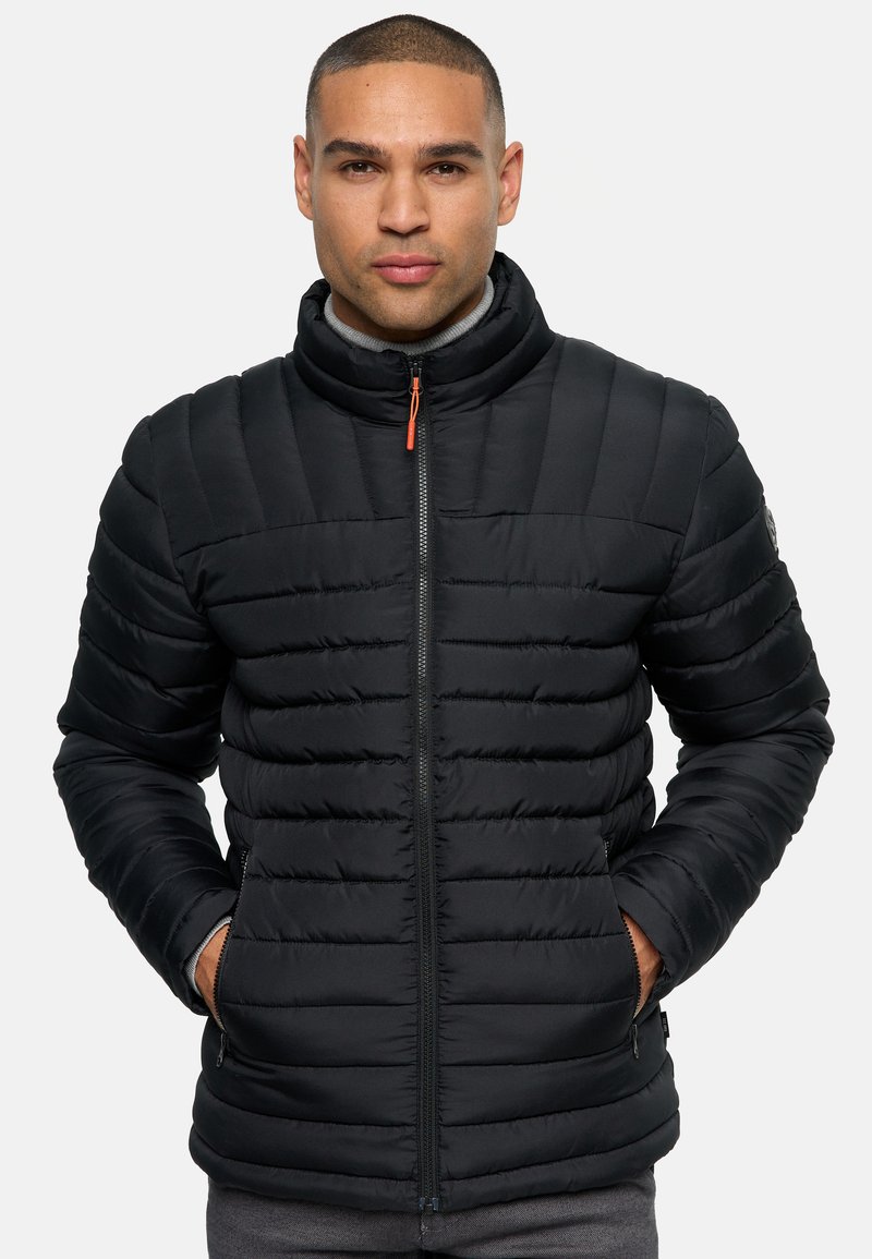 INDICODE JEANS - Kurtka zimowa