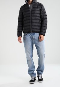 CMP Giacca invernale - black