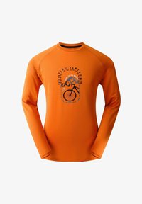 Ausgewählt, spicy route