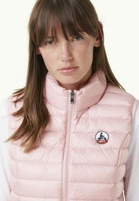 JOTT SEDA - Smanicato - rose