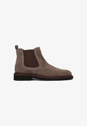 Kazar, WILTOSS. - Bottines - taupe-