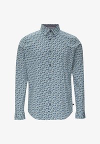 Geselecteerd, salbeigrün