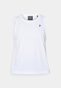 Unselected, white