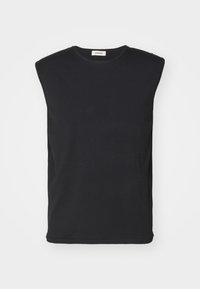PABLO TANK - Top - noir