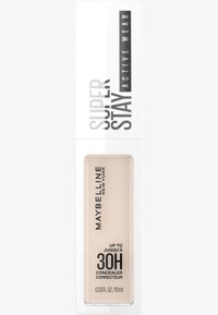 Maybelline New York - SUPERSTAY 30H CONCEALER - Concealer - 10 fair Miniatuurafbeelding 1