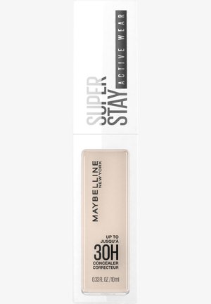 Maybelline New York SUPERSTAY 30H CONCEALER - Concealer - 10 fair