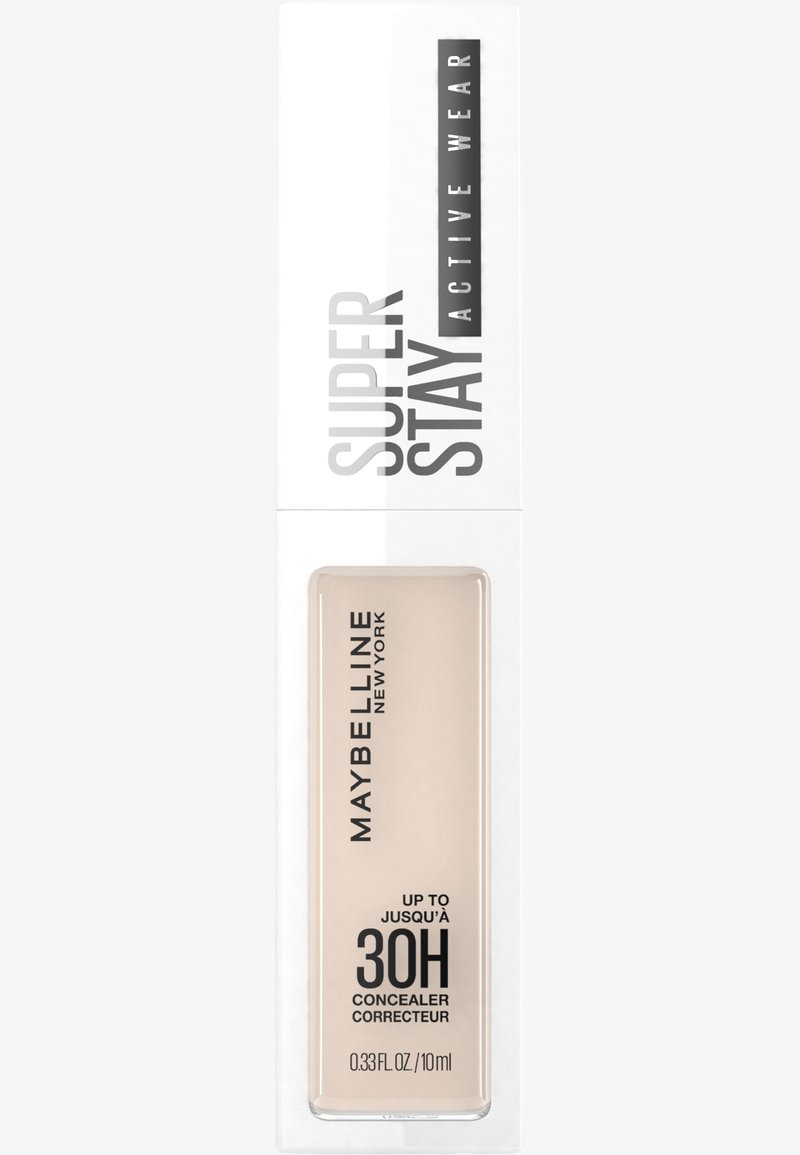 Maybelline New York - - Korektor, Powiększ