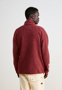 Columbia HELVETIA HALF SNAP  - Fleecegenser - spice