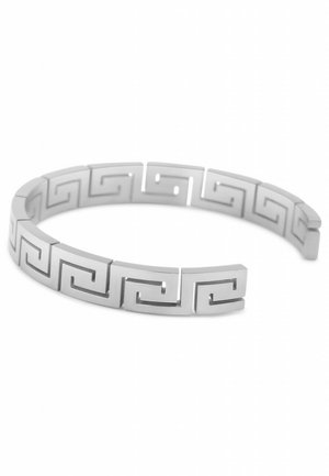 ARGIUS MÄANDER - Zapestnica - silver-coloured
