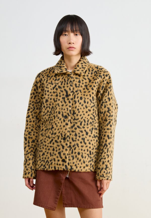 DOTTIE JACKET - Winterjacke