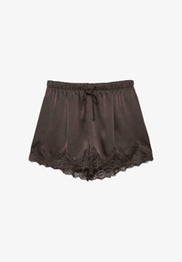Odabrano, dark brown