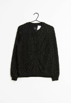 Jumper - black