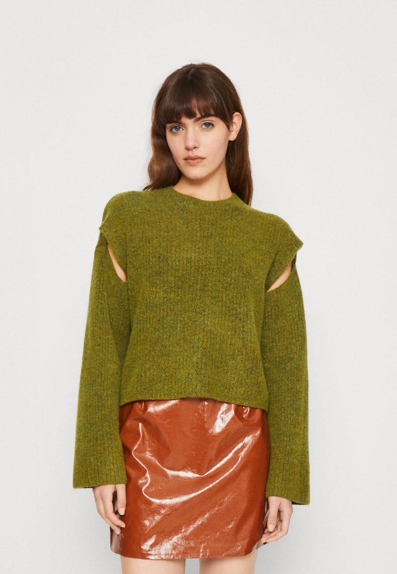 Bdg remi sweater dress Clearance