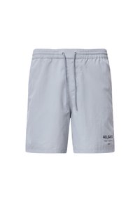 Unselected, machine grey