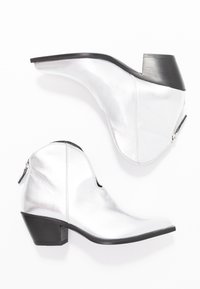 MSGM Botki