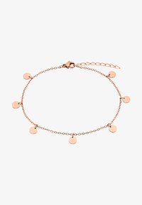 Non selezionato, rose goldfarbend