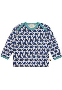 Selezionato, ultramarinblau