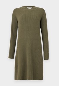 Atlasīts, forest green