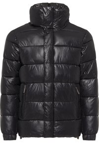 Mo Giacca invernale - black