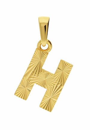 CLASSIC - Hanger - gold-coloured h